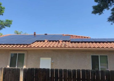 best solar panel company in bakersfield california