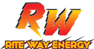 rite way energy in central valley california