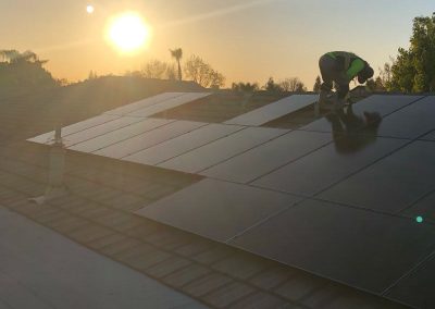 your solar panels need repair in bakersfield california?