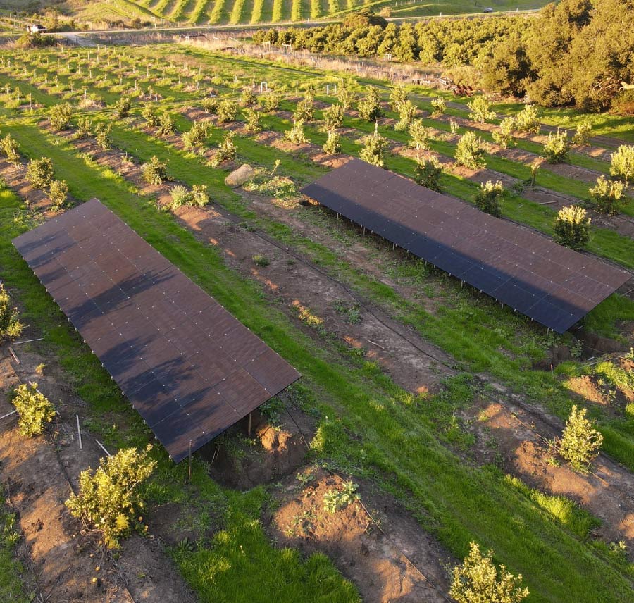 residential off grid solar panels  in bakersfield california
