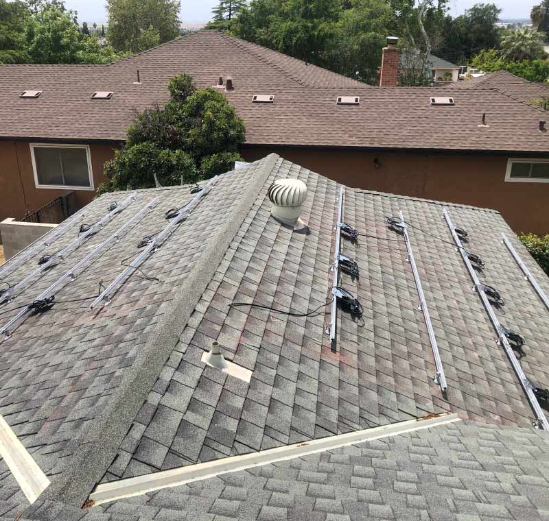 panel solar troubleshooting  in bakersfield california