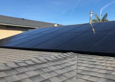 solar panels for houses in bakersfield california