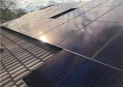 residential solar panels company in bakersfield california