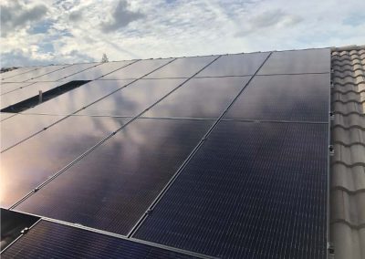 solar panel installation in bakersfield california