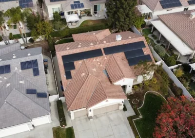 affordable solar panels in central coast california