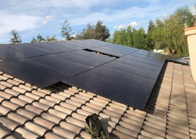 bird control for solar panels in bakersfield and central valley california