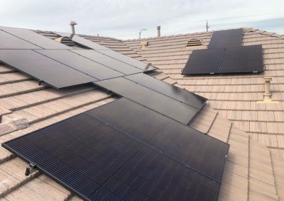 solar panels troubleshooting in central valley california