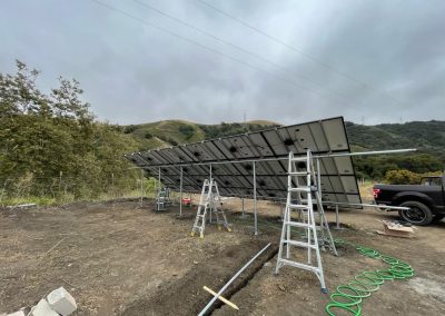 solar panels company in moterey california