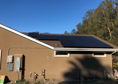 solar panels system in bakersfield and central valley california