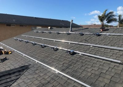 solar panels solid installtion in bakersfield and central valley california