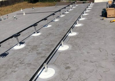 solar panels system repair in visalia california