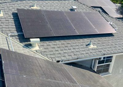 solar panel repair in bakersfield california
