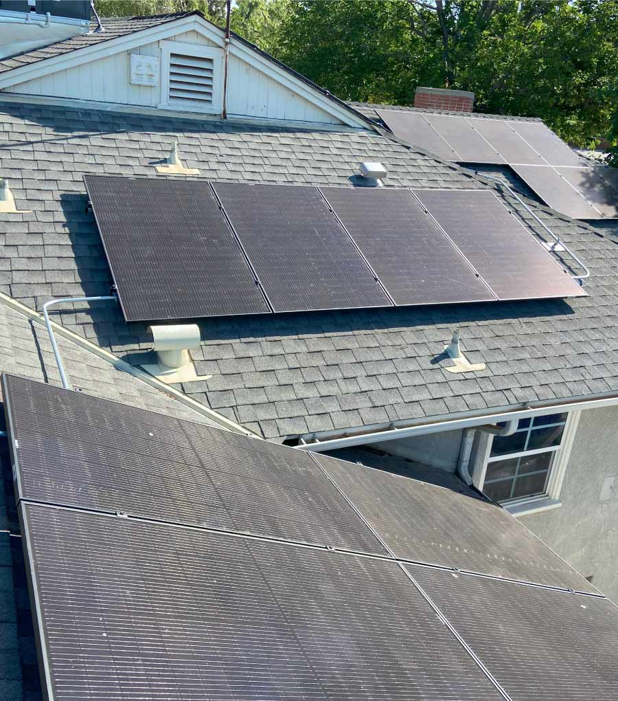 solar power for your house  in bakersfield california