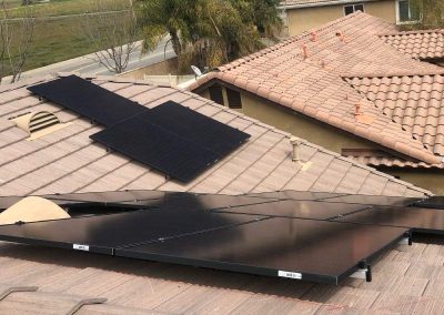 off grid solar panels in bakersfield california