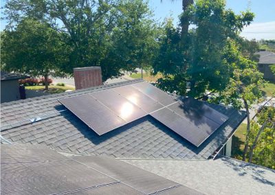 excellent solar system company